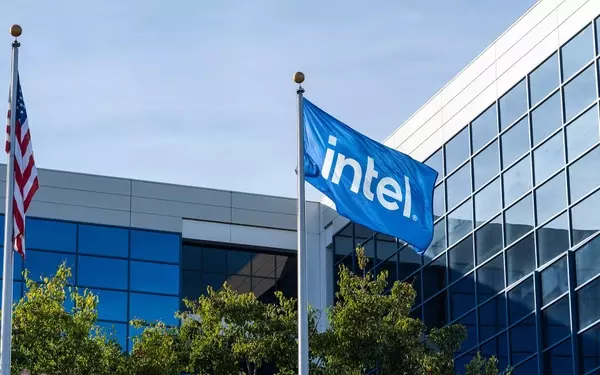 SoftBank's Intel Investment: A Closer Look at Valuation and Market Dynamics