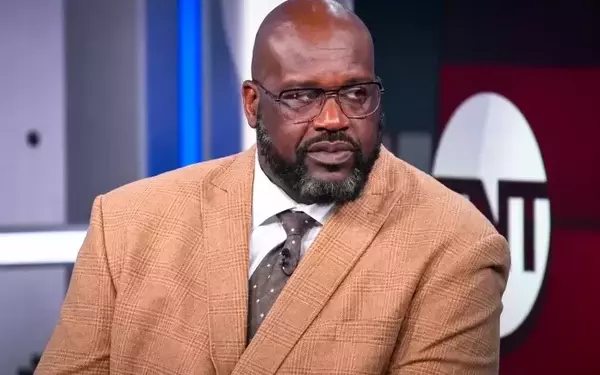 Shaquille O'Neal Commends Buss Family Amidst Reported Lakers Sale