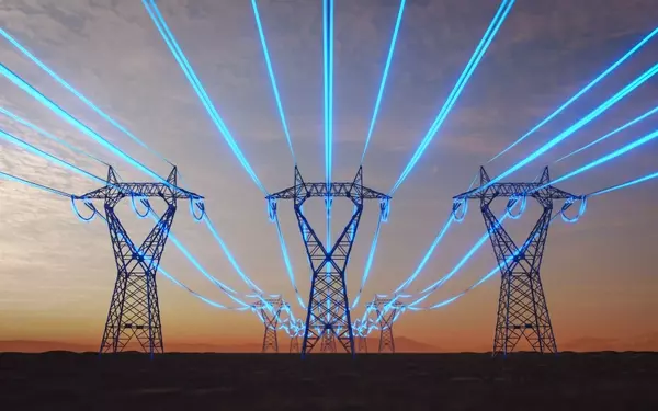 The Power Behind AI: Navigating the Energy Demands of Modern Data Centers