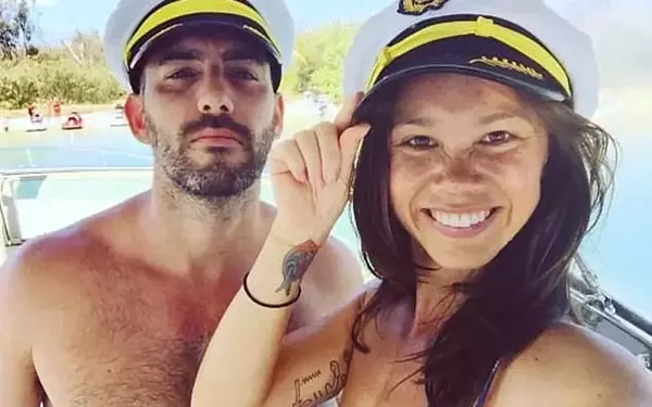 Radio Host Emma Chow's Emotional Plea to Save Husband's Life