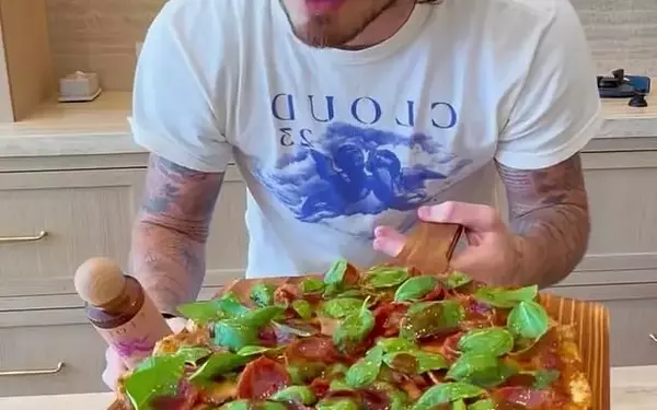 Brooklyn Beckham's Culinary Adventures and Family Dynamics
