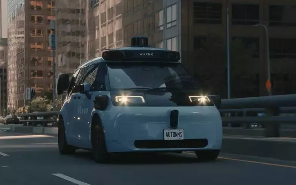 Waymo Enhances Self-Driving Experience with Gemini AI and Advanced UI