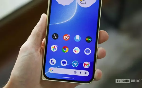 Google Enhances Android Memory Management with Stricter App Limits