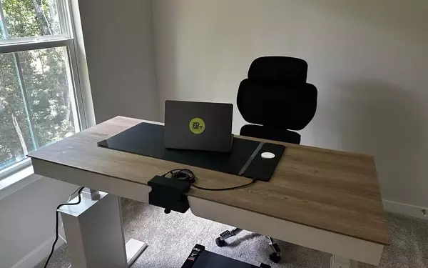 Elevating the Home Office: A Review of Premium Desk and Chair Upgrades