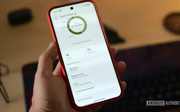 Google Confirms Android 17's Distraction-Killer 'Pause Point' as Pixel 11 Exclusive
