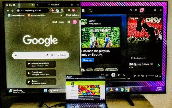 Transforming Your Television into a Computer Display: A Comprehensive Guide