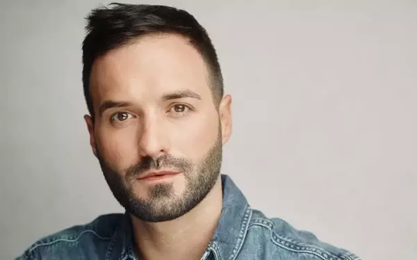 Gap Inc. Appoints Justin Breton to Lead Original Content Development