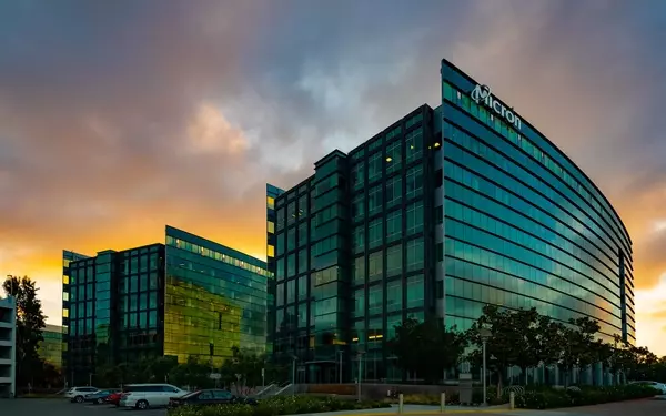 Micron's Growth Trajectory: A Deep Dive into its AI-Driven Future