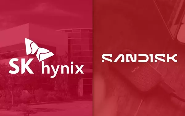 SK Hynix vs. SanDisk: A Comprehensive Analysis of Memory Stock Performance and Future Potential