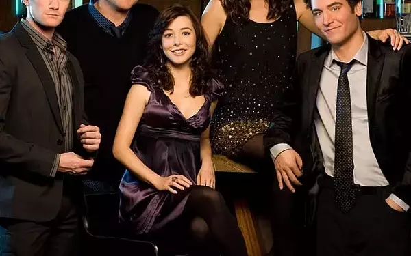 Josh Radnor Reveals "How I Met Your Mother" Cast's Distant Bond Post-Show