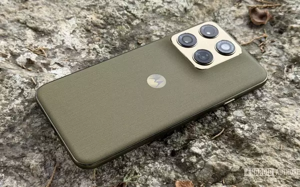 Motorola Edge 2026's Inadequate Software Update Policy Raises Concerns for a Mid-Range Smartphone
