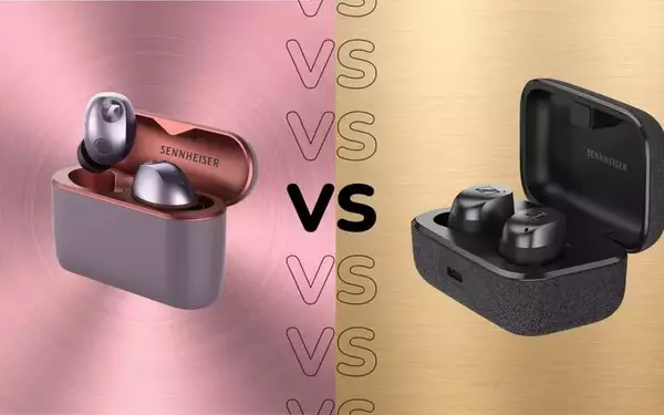 Sennheiser Momentum True Wireless 5 vs. 4: A Comprehensive Comparison