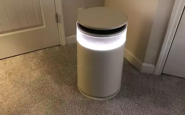 Comprehensive Review of the Dreame Pet Air Purifier FP10