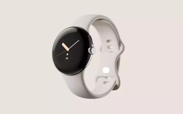 Google Confirms Continued Health Support for Original Pixel Watch