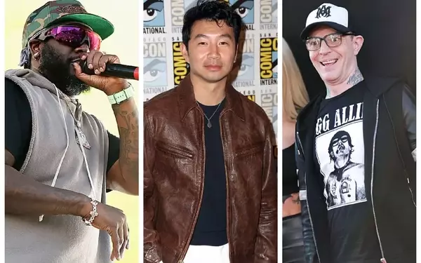 BlizzCon 2026 Draws Star-Studded Lineup Including T-Pain and Simu Liu
