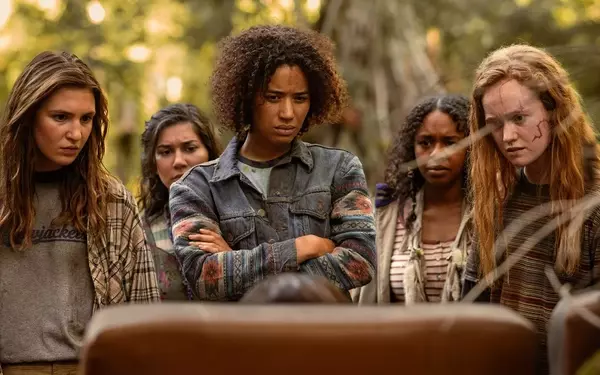Yellowjackets' Final Season Premiere Date Announced