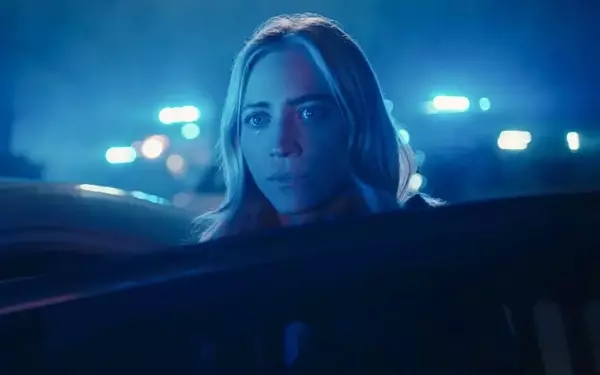 Netflix Unveils "The Hunting Wives" Season 2 Premiere Date and First-Look Images