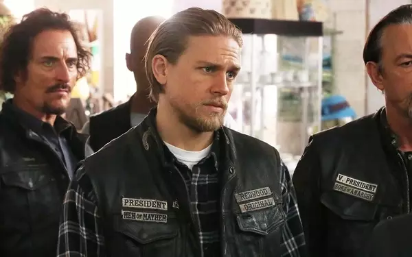 Sons of Anarchy Creator Kurt Sutter Distances Himself from 'Legends' Spinoff While Offering Support