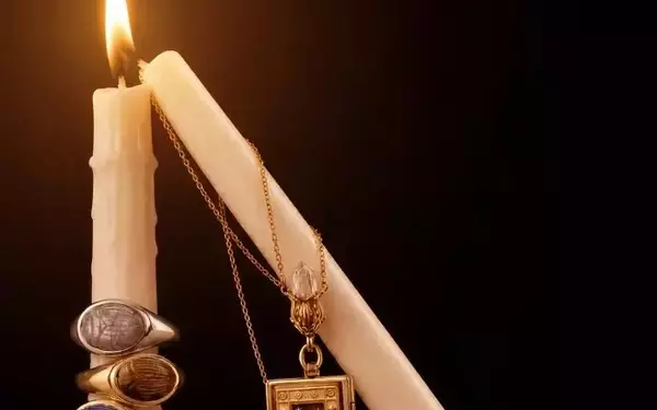 Awe Inspired Unveils 'Practical Magic' Jewelry Collection
