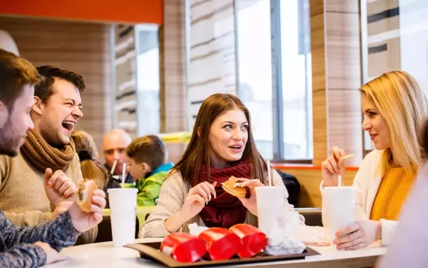 McDonald's Stock: A Buy Signal Despite Recent Dip and Economic Headwinds?