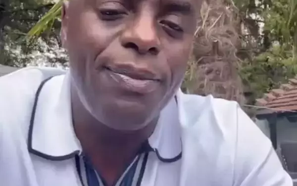 Trevor Nelson Reveals Brain Tumor Diagnosis and Successful Surgery, Vows Radio Return