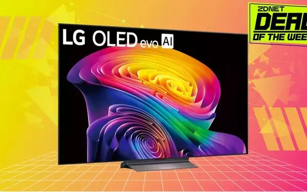 LG C6 OLED TV: An Unbeatable Deal on a Top-Tier Display