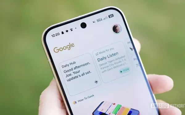 Google Enhances User Control Over Content Feeds