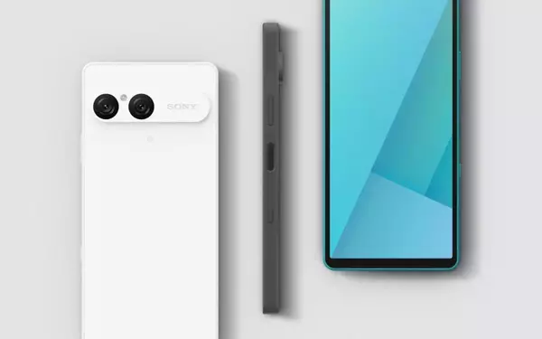 Sony Anticipated to Announce New Xperia Device