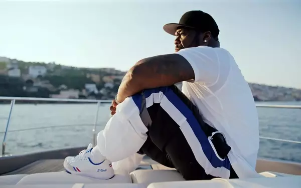 50 Cent and Reebok Revive the Iconic G-Unit G6 Sneaker