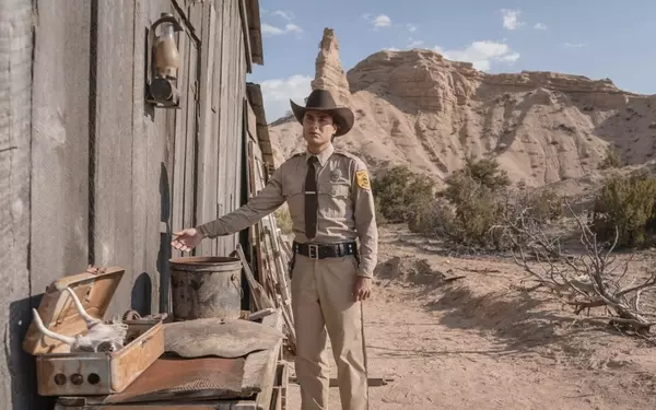 New Mexico's Film Industry Navigates Post-Pandemic Shifts