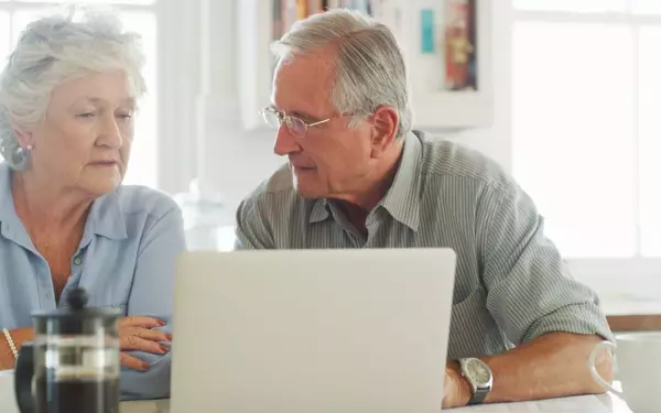 Navigating Retirement Amidst Stock Market Volatility