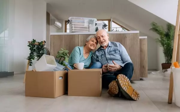 Navigating Retirement Finances: Strategic Relocation for Extended Savings