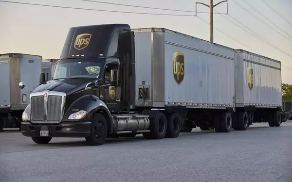 UPS's Strategic Shift: Moving Beyond Amazon for Enhanced Profitability
