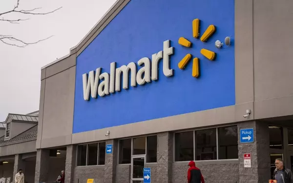 Walmart's Recent Stock Dip: A Look Back at Historical Trends and Future Projections