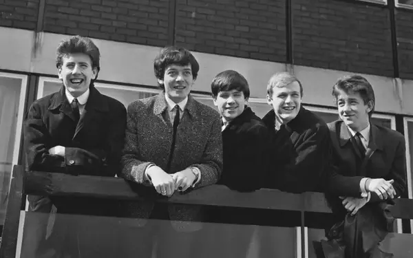 The Hollies Bid Farewell as Last Two Original Members Announce Retirement After 63 Years