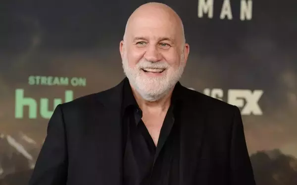 Chuck Saftler to Step Down from Disney and FX After Distinguished 33-Year Career