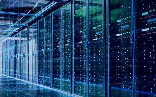 HVAC Giants Trane and Carrier Capitalize on AI Data Center Boom
