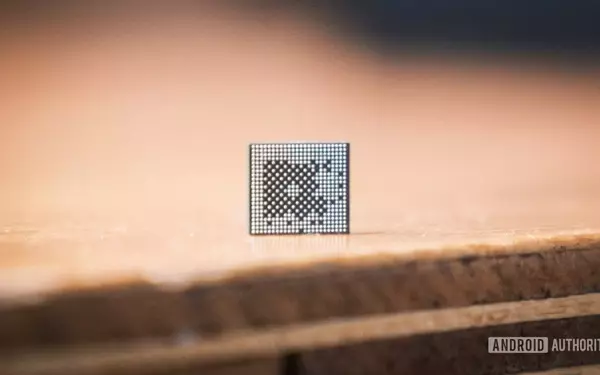 TSMC Advances Chip Technology with 1.6nm Process and Super Power Rail