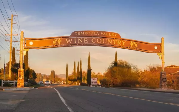 Temecula Valley: A Fusion of Wine, Wellness, and Mediterranean Charm