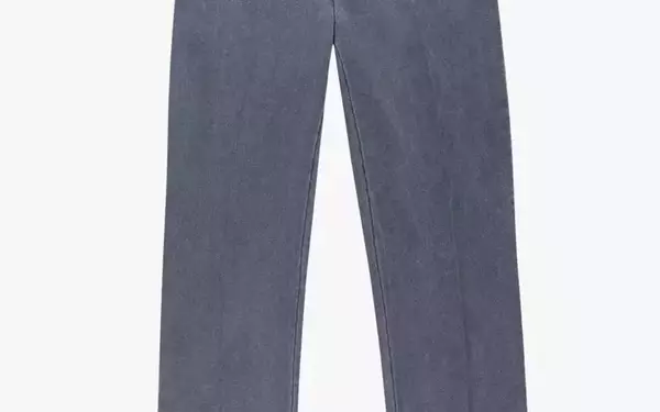 The Ultimate Guide to Effortlessly Stylish Faded Chinos
