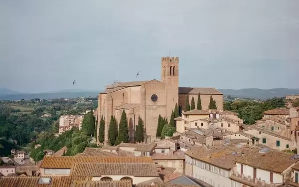 A Fairytale Wedding at Castello di Celsa in Italy