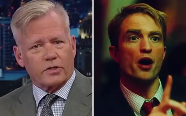 Chris Hansen Denied 'Primetime' Preview Due to Unsigned Legal Agreement