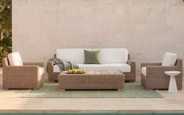 Transform Your Outdoor Area into a Luxurious Hotel-like Retreat