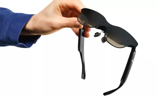 RayNeo Unveils New AR Glasses and Google TV Streamer for Enhanced Entertainment