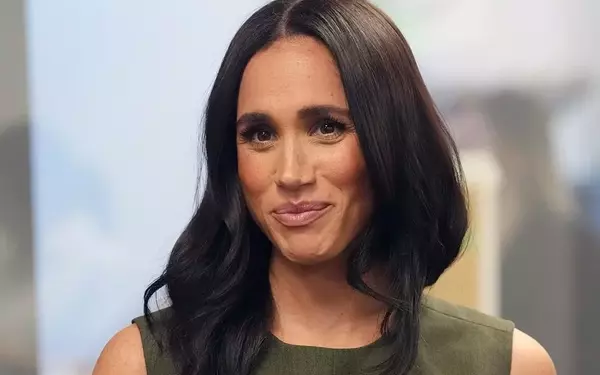 Meghan Markle's Anticipated Acting Comeback Following UK Relocation