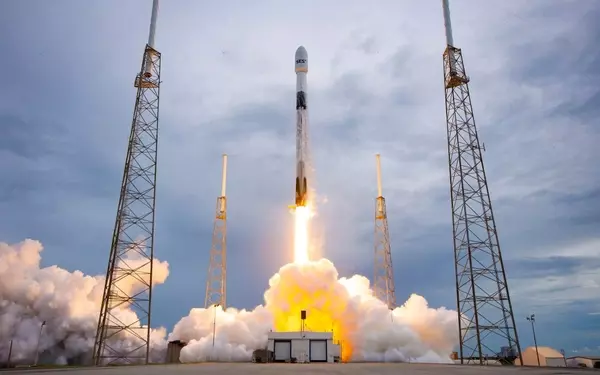 SpaceX Stock: Navigating the Future of an Aerospace Giant