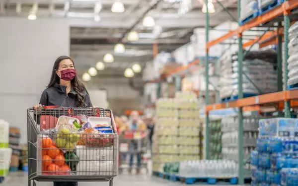 Costco's Strategic Advantage Amidst Rising Oil Prices