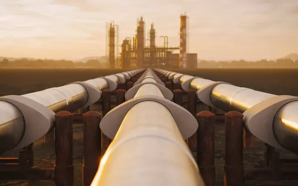 Why ONEOK (OKE) Is a Pipeline Stock That Deserves More Recognition