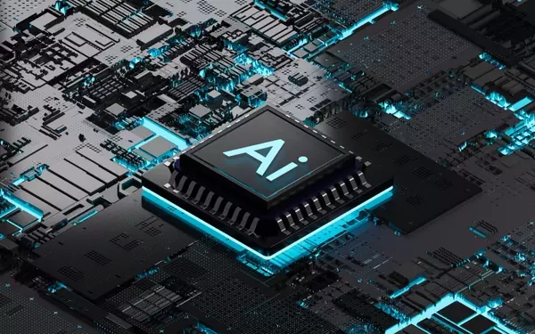 Three AI Chip Stocks to Consider as Market Volatility Presents Opportunities