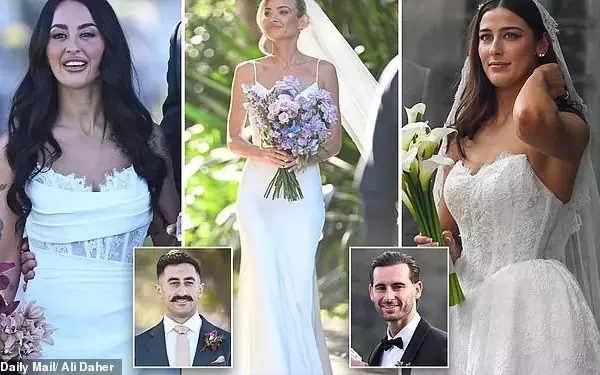 Unveiling Married At First Sight Australia 2027: Cast, Couples, and Early Season Drama